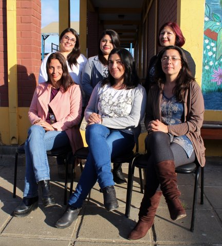 Dpto. de Ciencias y Tecnología